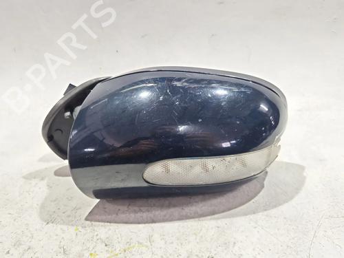 Left mirror MERCEDES-BENZ C-CLASS (W203) C 220 CDI (203.006) | BP29519592C26 