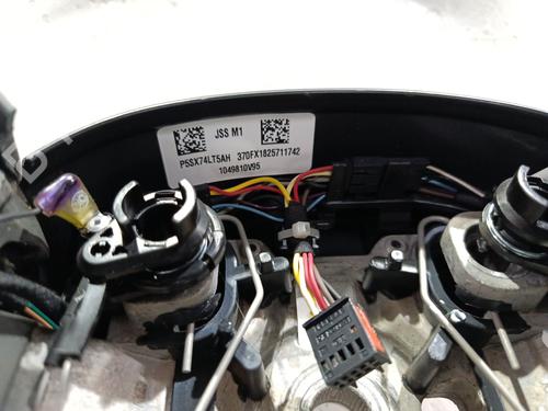 Steering wheel JEEP COMPASS (MP, M6, MV, M7) 1.4 MultiAir 4x4 | BP39638537C49 - Image 5