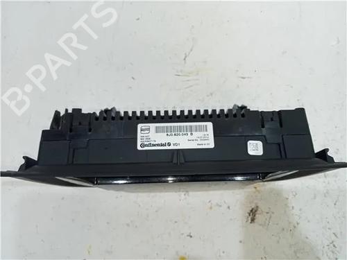 Climate control SEAT IBIZA IV ST (6J8, 6P8) 1.4 | BP23932145I5