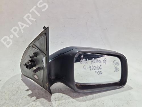 Used Right mirror OPEL ASTRA G Hatchback (T98) 2.0 DTI 16V (F08, F48) (101 hp) 30193062