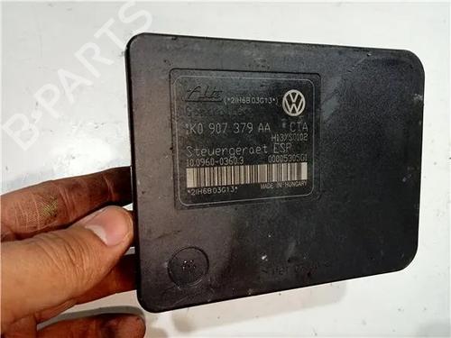 ABS pump SEAT TOLEDO I (1L2) 2.0 i | BP23909763M43 