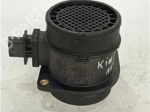 Used Mass air flow sensor KIA CERATO I Hatchback (LD) 2.0 CRDi (112 hp) 23910606