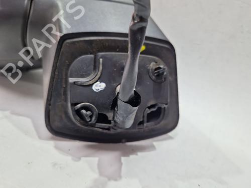 Left mirror RENAULT MEGANE II Coupé-Cabriolet (EM0/1_) 1.9 dCi | BP29998714C26 