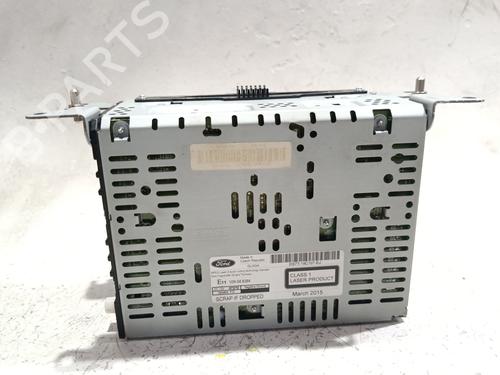 Radio FORD MONDEO V Hatchback (CE) 2.0 TDCi 4x4 | BP38702951E6 - Image 4