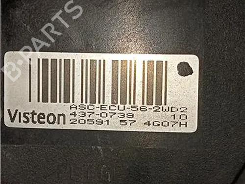 ABS pump MAZDA 6 Saloon (GG) 2.0 DI (GG14) | BP23907194M43 