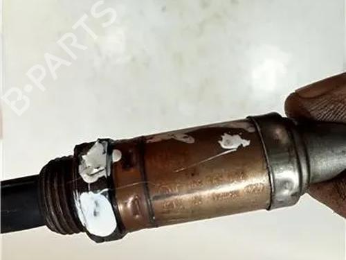 Electronic sensor OPEL ASTRA G Saloon (T98) 2.0 DI (F69) | BP23930379M84