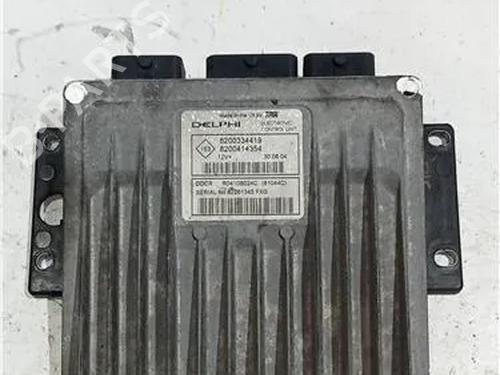 Elektronische module RENAULT MEGANE IV Saloon 1.5 dCi 110 (110 hp) 23921102