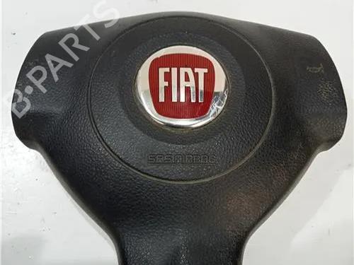 Airbag chauffør FIAT SEDICI (189_) 2.0 D Multijet 4x4 (135 hp) 23908964