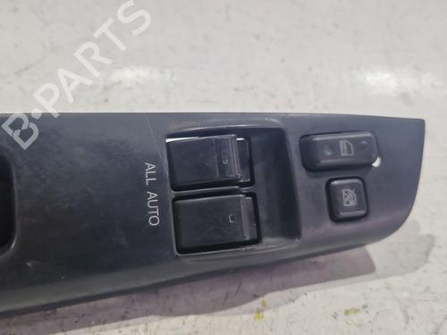 Left front window switch TOYOTA COROLLA (_E12_) 2.0 D-4D (CDE120_, CDE120R) | BP36530998I27 - Image 4