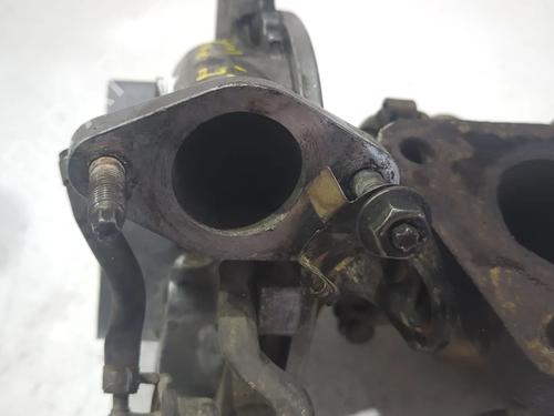 Turbocharger/Supercharger NISSAN NAVARA (D22) 2.5 D 4x4 | BP27452011M71 