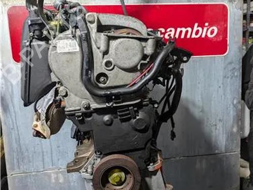 Motor RENAULT MEGANE I (BA0/1_) 1.6 16V (BA04, BA0B, BA11, BA1J, BA16, BA19, BA1K, BA1V,... (107 hp) 23923746