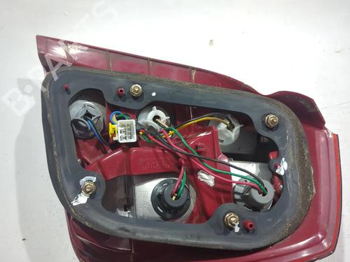 Left taillight DAEWOO NUBIRA Saloon (J100) 2.0 | BP24803923C34 
