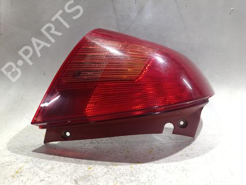 Left taillight SUZUKI SWIFT III (MZ, EZ) | BP40063865C34 - Image 2
