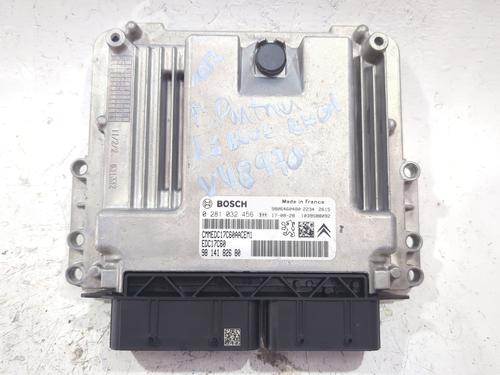 electronic-module-peugeot-partner-box-bodympv-2008-36766741 main image
