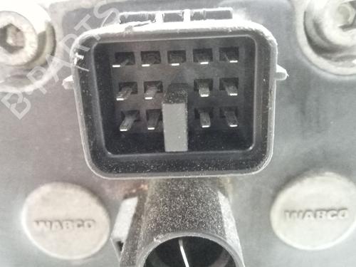 ABS pump LAND ROVER FREELANDER I (L314) | BP30935286M43