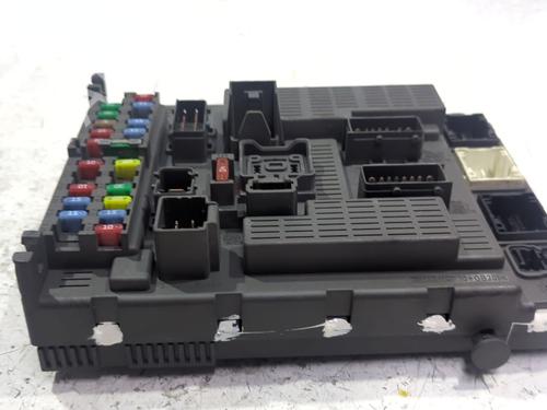 Fuse box CITROËN C8 (EA_, EB_) 2.2 HDi | BP39987688E1  - Image 6