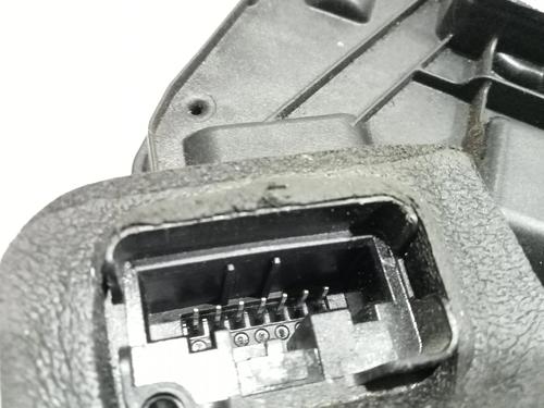 Front right lock VW GOLF VI (5K1) 2.0 TDI | BP29586421C97 