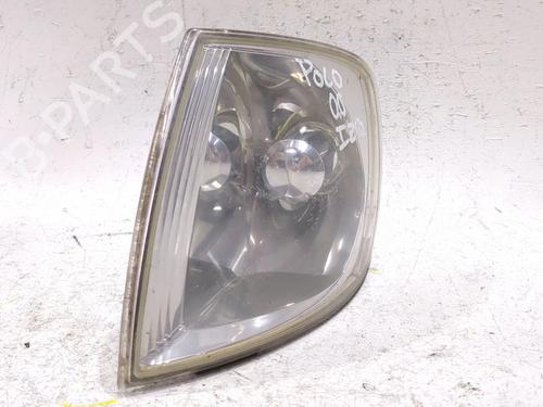 Used Left front indicator VW POLO (6N2) [1999-2001]  28718393