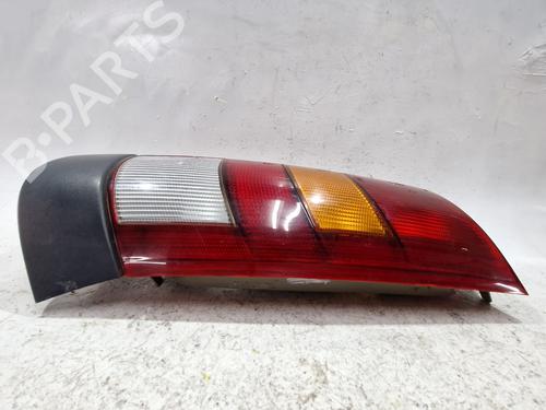 Høyre baklys RENAULT SUPER 5 (B/C40_) 1.4 (B/C402) | BP30787380C35 