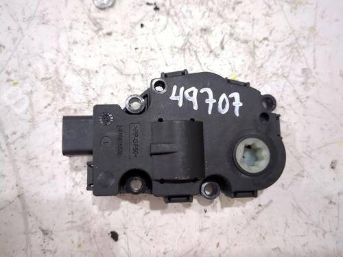 Used Electronic module BMW 1 (E81) 118 d (143 hp) 27255168