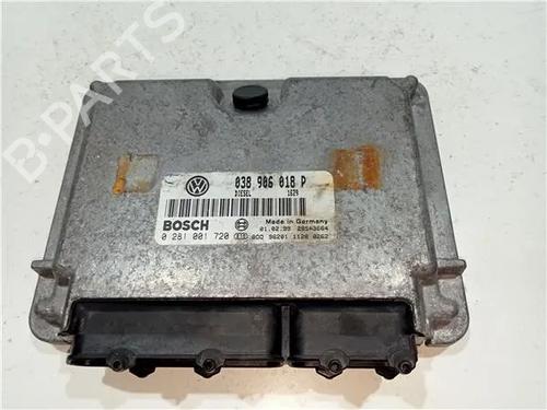 Elektronisk modul AUDI A4 B5 Avant (8D5) 2.5 TDI (150 hp) 23909540