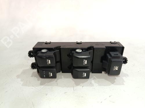 Left front window switch KIA CEE'D (JD) 1.4 CRDi 90 | BP36904802I27  - Image 5