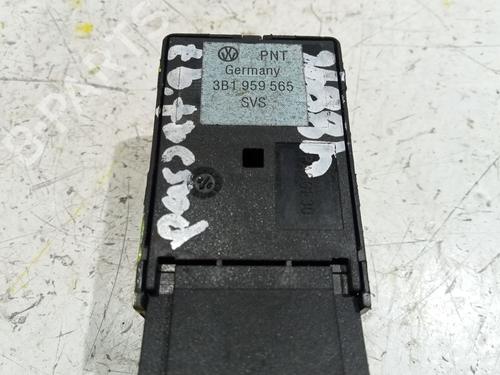 Mirror switch VW PASSAT B5 (3B2) 1.9 TDI | BP36766987I25 - Image 3