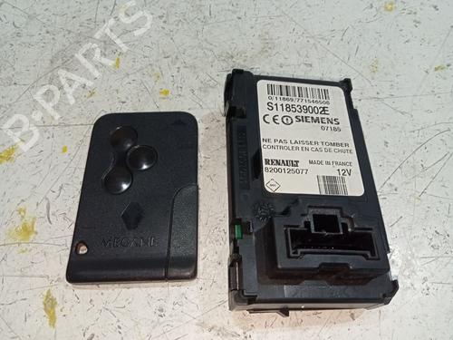 Ignition barrel RENAULT MEGANE IV Saloon 1.5 dCi 110 | BP36766957M48 - Image 4