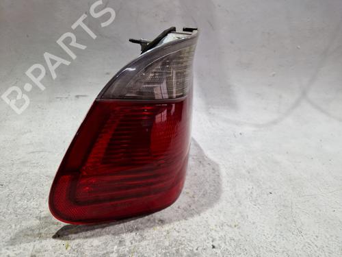 Left taillight BMW 3 (E46) 320 d | BP29877962C34