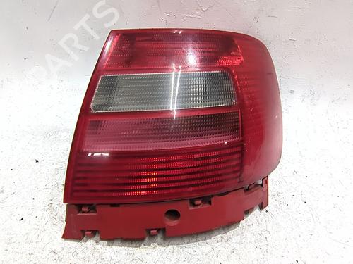 Used Right taillight Right taillight AUDI A4 B5 (8D2) 2.5 TDI quattro (150 hp) 34186000 34186000