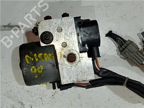 Used ABS pump NISSAN PRIMERA Hatchback (P11) 1.8 16V (114 hp) 23909071