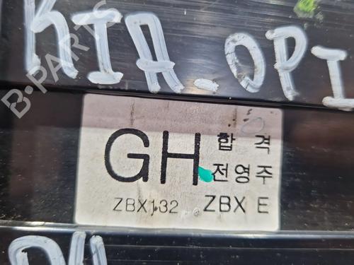Climate control KIA OPIRUS (GH) 3.5 | BP29388476I5 