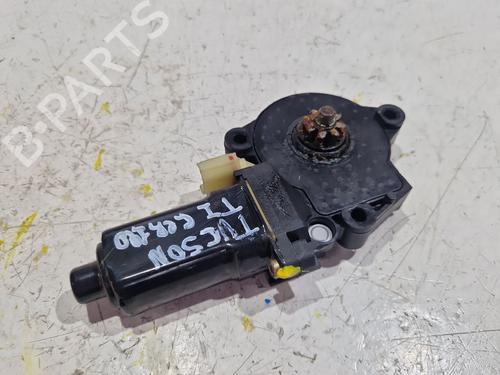 Used Left rear window motor Left rear window motor 36552790 36552790