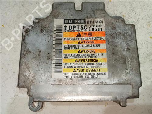 Used ECU airbags SUZUKI GRAND VITARA II (JT, TE, TD) 1.9 DDiS All-wheel Drive (JT419, TD44, JB419WD, JB419XD,... (129 hp) 23906963