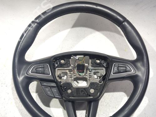 Used Steering wheel FORD FOCUS III 1.5 TDCi (120 hp) 23926461