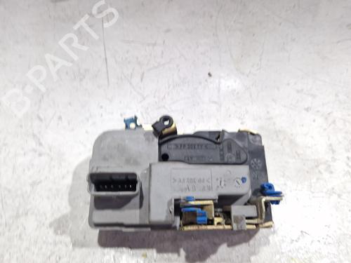 Used Front left lock Front left lock VOLVO S40 II (544) 1.6 D (110 hp) 34114195 34114195