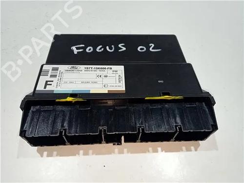 Dør styreenhet FORD FOCUS II Turnier (DA_, FFS, DS) 1.8 TDCi (115 hp) 23932286