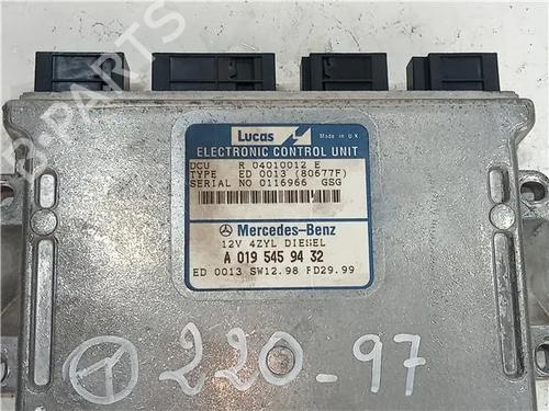 Electronic module MERCEDES-BENZ C-CLASS (W202) C 220 (202.022) | BP23911413M83 