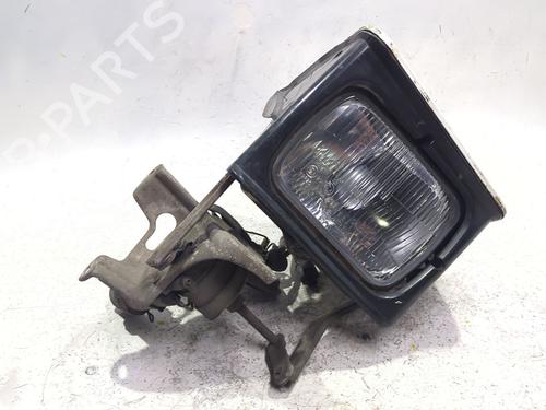 Used Right headlight Right headlight MITSUBISHI STARION (A18_A) 2.0 Turbo ECi (A183A) (170 hp) 40080293 40080293