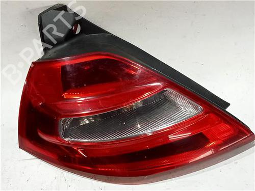 Used Left taillight RENAULT MEGANE II Saloon (LM0/1_) 1.5 dCi (LM1E) (106 hp) 23920025