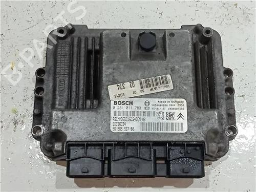 Elektronisk modul PEUGEOT 206 Hatchback (2A/C) 1.4 HDi eco 70 (68 hp) 23922560