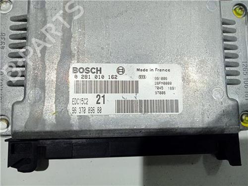 Electronic module CITROËN XSARA (N1) 1.9 TD | BP24968405M83 