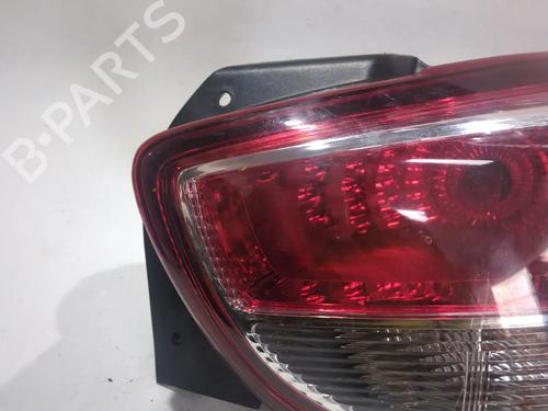 Right taillight HYUNDAI i10 I (PA) 1.2 | BP24200977C35 