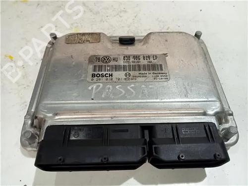 Module électronique VW PASSAT B5.5 (3B3) 1.9 TDI (130 hp) 23917975
