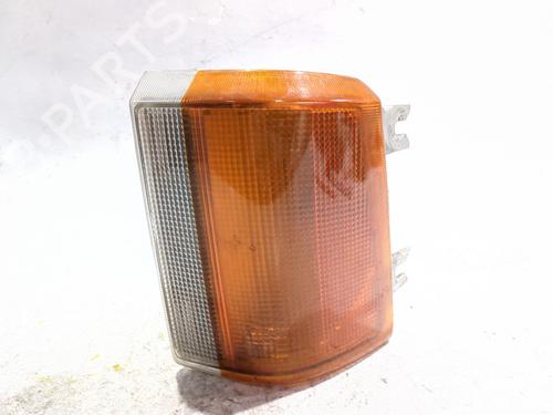 Blinker vorne links für RENAULT TRAFIC Platform/Chassis (T_, P_, V_) 2.1 D (64 hp) 31183222