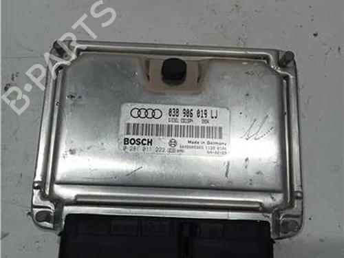 Used Electronic module AUDI A4 B7 (8EC) 2.0 TDI 16V (140 hp) 23920292