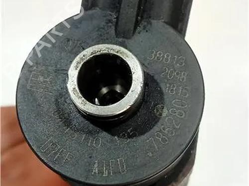 Injector PEUGEOT 206 Hatchback (2A/C) 1.4 HDi eco 70 | BP23909050M100 