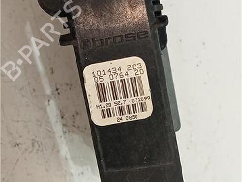 Right front window motor SEAT LEON (1M1) 1.9 TDI | BP23911375E20 