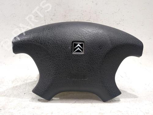Used Driver airbag CITROËN XSARA PICASSO (N68) 2.0 HDi (90 hp) 28715205