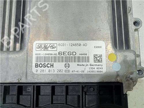 Electronic module LAND ROVER FREELANDER I (L314) 2.0 Td4 4x4 | BP23909596M83 